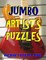 Jumbo Artists Puzzles