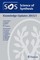 Science of Synthesis Knowledge Updates 2013 Vol. 1