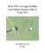 How the Average Golfer Can Shoot Scores Like a Tour Pro
