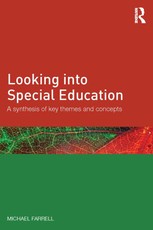 Looking into Special Education