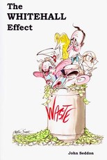 The Whitehall Effect
