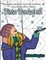 Simple and Easy Color By Numbers Coloring Book for Adults Winter Wonderland