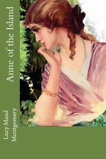 Anne of the Island