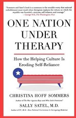 One Nation Under Therapy