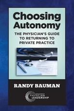Choosing Autonomy