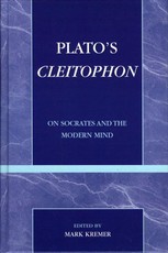 Plato's Cleitophon