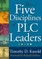 Five Disciplines of PLC Leaders, The