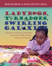 Ladybugs, Tornadoes, and Swirling Galaxies