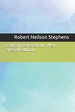 Captain Ravenshaw
