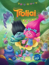 Troliai
