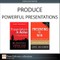 Produce Powerful Presentations (Collection)