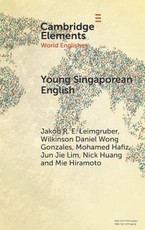 Young Singaporean English