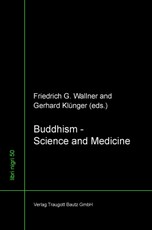 Buddhism - Science and Medicine