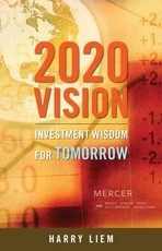 2020 Vision