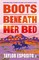 Boots Beneath Her Bed