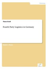 Fourth Party Logistics in Germany