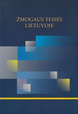 Žmogaus teisės Lietuvoje