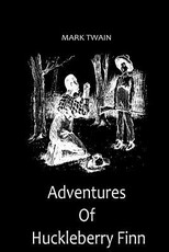 Adventures Of Huckleberry Finn