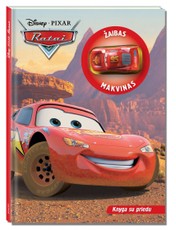 Ratai. Knyga su priedu