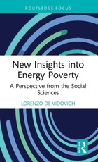 New Insights into Energy Poverty