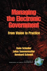 Managing the Electronic Government