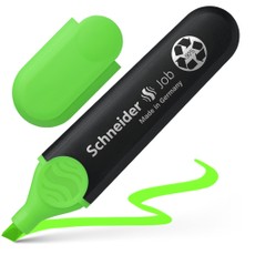 Teksto žymeklis Job žalias