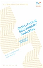 Doing Qualitative Secondary Analysis