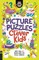 Picture Puzzles for Clever Kids(r)