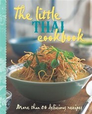 Little Thai Cookbook