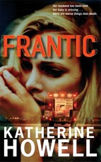 Frantic