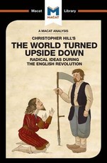 An Analysis of Christopher Hill's the World Turned Upside Down
