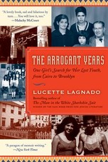 The Arrogant Years