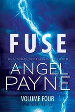 Fuse: Bolt Saga: Volume Four
