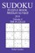 300 Medium to Hard Sudoku Puzzle Book - 2018