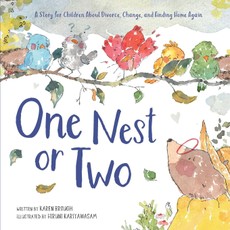 One Nest or Two