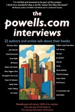 The powells.com Interviews