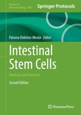 Intestinal Stem Cells