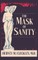 The Mask of Sanity