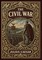 The Civil War (Golden Monarch Collector's Edition) (Case Laminate Hardcover with Jacket)