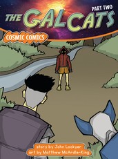 The Gal Cats