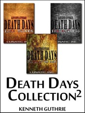 Death Days 2 Collection