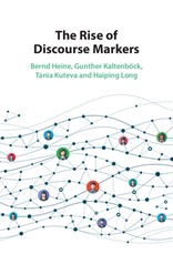 The Rise of Discourse Markers
