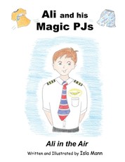 Ali and his Magic PJs