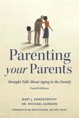 Parenting Your Parents