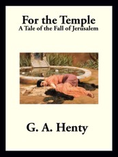 For the Temple