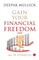 Gain Your Financial Freedom with the 1% Formula