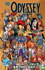 Odyssey: Anthology