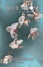 Blue Moon Literary & Art Review