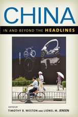 China in and beyond the Headlines