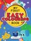My First Easy Colouring Book